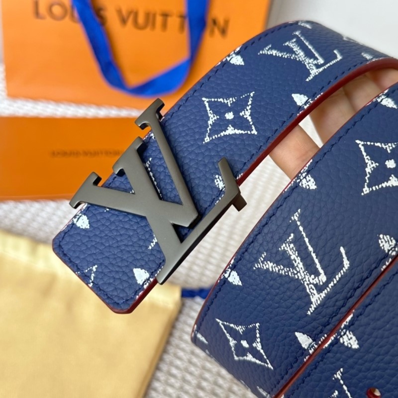 l0vis Vvtt0n belts